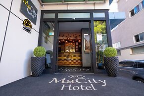 Macity Hotel