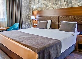 Macity Hotel