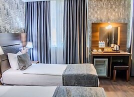 Macity Hotel