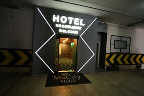 Macity Hotel