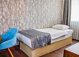 Macity Hotel