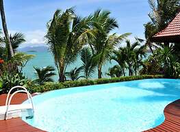 5BR Beachfront Villa Bangrak