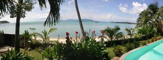 5BR Beachfront Villa Bangrak