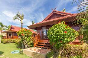 5BR Beachfront Villa Bangrak