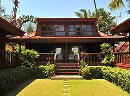 5BR Beachfront Villa Bangrak