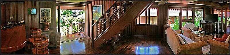 5BR Beachfront Villa Bangrak