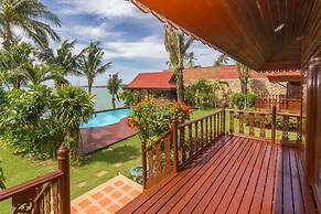 5BR Beachfront Villa Bangrak