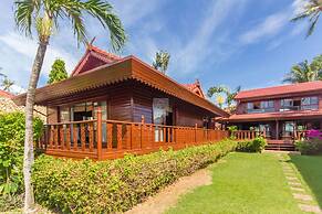 5BR Beachfront Villa Bangrak