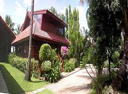 5BR Beachfront Villa Bangrak