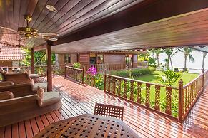 5BR Beachfront Villa Bangrak