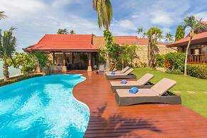 5BR Beachfront Villa Bangrak