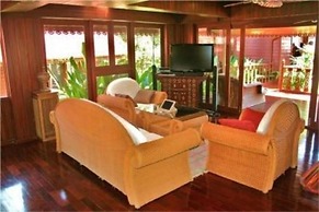 5BR Beachfront Villa Bangrak