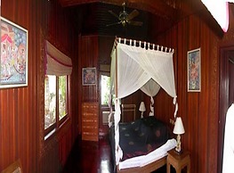 5BR Beachfront Villa Bangrak