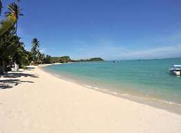 5BR Beachfront Villa Bangrak