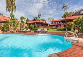 5BR Beachfront Villa Bangrak