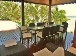 5BR Beachfront Villa Bangrak