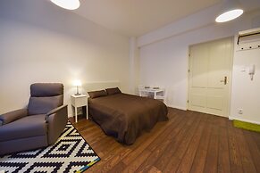 ShortStayPoland Noakowskiego - B30