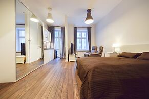 ShortStayPoland Noakowskiego - B30