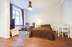 ShortStayPoland Noakowskiego - B30