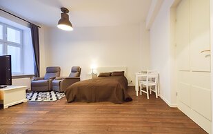 ShortStayPoland Noakowskiego - B30