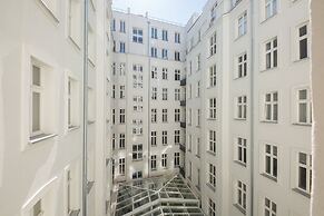 ShortStayPoland Noakowskiego - B30