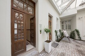 ShortStayPoland Noakowskiego - B30