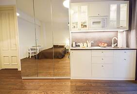 ShortStayPoland Noakowskiego - B30