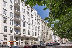 ShortStayPoland Noakowskiego - B30