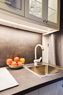 ShortStayPoland Noakowskiego - B30