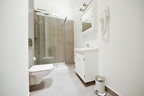 ShortStayPoland Noakowskiego - B30