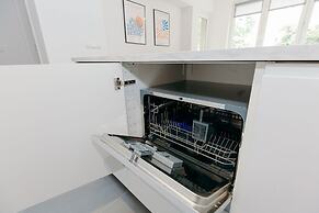 ShortStayPoland Jana Pawła - B27