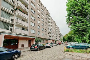 ShortStayPoland Jana Pawła - B27