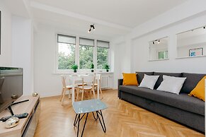 ShortStayPoland Jana Pawła - B27