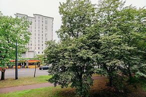 ShortStayPoland Jana Pawła - B27