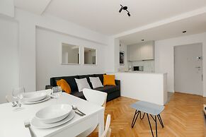 ShortStayPoland Jana Pawła - B27