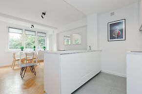 ShortStayPoland Jana Pawła - B27