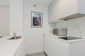 ShortStayPoland Jana Pawła - B27