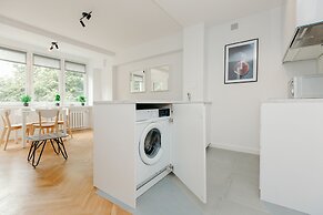 ShortStayPoland Jana Pawła - B27