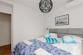 ShortStayPoland Jana Pawła - B27