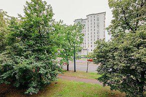 ShortStayPoland Jana Pawła - B27