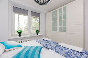 ShortStayPoland Jana Pawła - B27