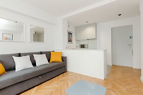 ShortStayPoland Jana Pawła - B27