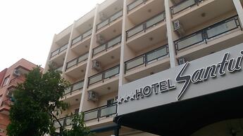 Hotel Santur