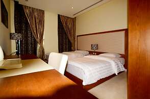 Public Security Hotel & Chalets