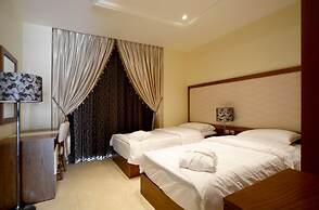 Public Security Hotel & Chalets