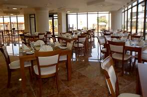 Public Security Hotel & Chalets