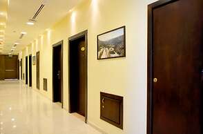Public Security Hotel & Chalets