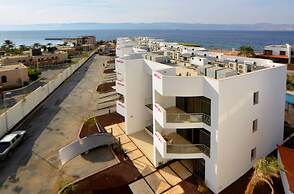 Public Security Hotel & Chalets