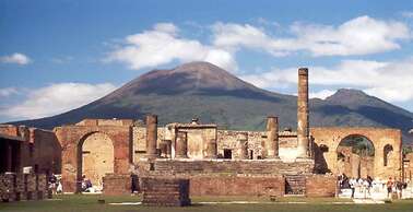 Rooms Rent Vesuvio B&B
