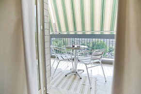 Rooms Rent Vesuvio B&B